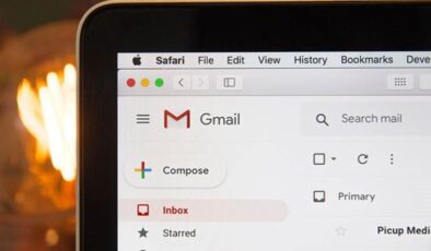 Gmail kullanıcılarını ilgilendiren gelişme: ‘Kalıcı olarak’ değişti…