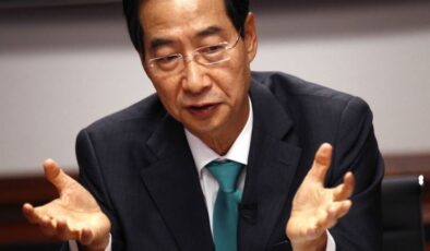 Güney Kore’den füze tehditlerine karşı tedbir: Hazırlık seviyesi artırılacak