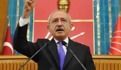 İmamoğlu’na siyasi yasak getirileceği iddiaları hakkında konuşan Kılıçdaroğlu: Kolay lokma değildir, boğazınızda kalır