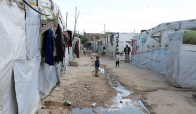 İnsan Hakları İzleme Örgütü: Türkiye, Suriye’deki kolera salgınını kötüleştirdi