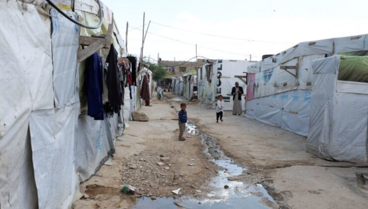 İnsan Hakları İzleme Örgütü: Türkiye, Suriye’deki kolera salgınını kötüleştirdi