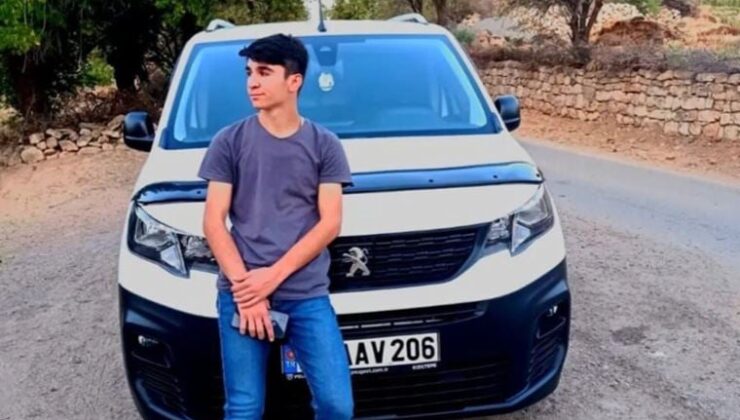 Isınmak için yaktığı mangaldan zehirlenen 17 yaşındaki Ahmet, 5 gün sonra yaşamını yitirdi