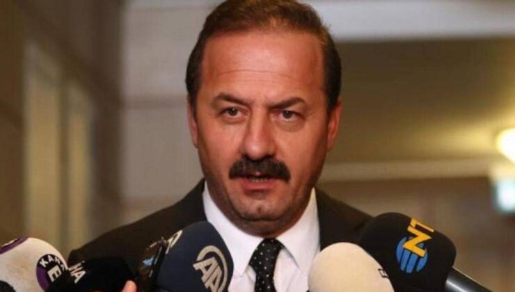 İyi Partili Ağıralioğlu: Erdoğan, Kılıçdaroğlu aday olursa kazanacağına inanıyor