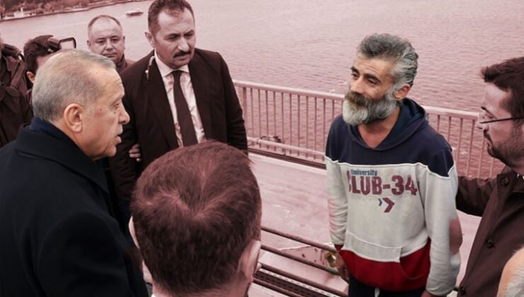 İYİ Partili Turhan Çömez, Erdoğan’ı tiye aldı: ‘Kameralar, kayıt alındı mı?’
