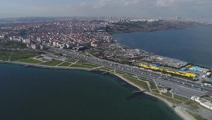 ‘Kanal İstanbul projesine ne zaman başlanacak?’ sorusuna yanıt