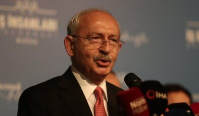 Kemal Kılıçdaroğlu: Türkiye 60 yıldır ne yaptı
