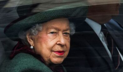 Kraliçe II. Elizabeth’in ölümüne ilişkin yeni iddia
