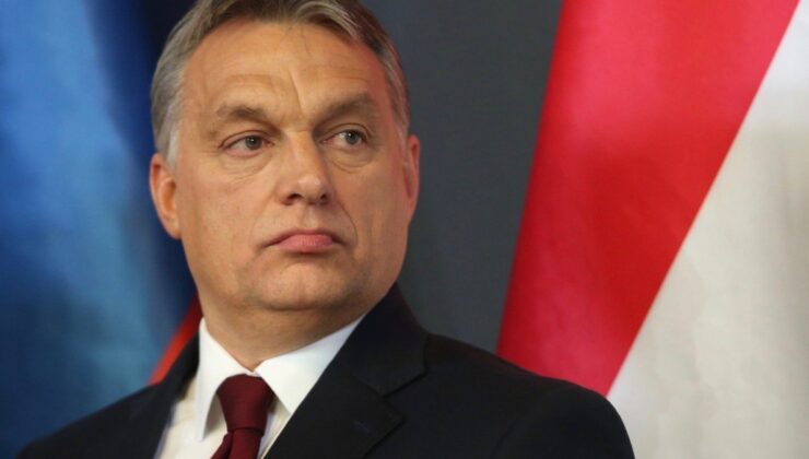 Macaristan Başbakanı Orban’dan Erdoğan’a teşekkür