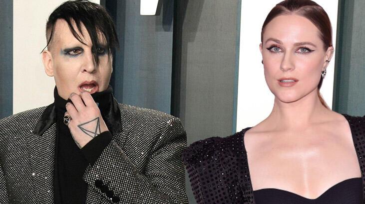 Marilyn Manson: Cinsel tacizle suçlandığımdan beri ölüm tehditleri alıyorum!