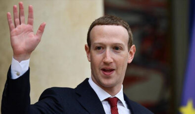 Meta CEO’su Zuckerberg: 11 bin çalışanımızı işten çıkarmaya karar verdim