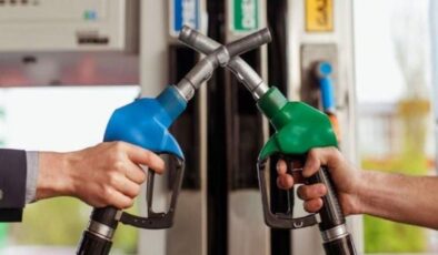 Motorine indirim bekleniyor: Güncel benzin ve motorin fiyatları (12 Kasım 2022)