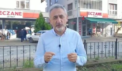 Mustafa Adıgüzel: Pek Çok İlaç Geri Ödeme Kapsamında Olmadığı İçin Hastalar Büyük Sıkıntı Çekiyor