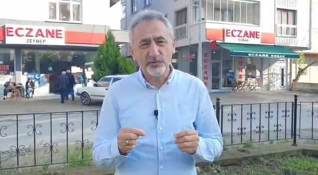 Mustafa Adıgüzel: Pek Çok İlaç Geri Ödeme Kapsamında Olmadığı İçin Hastalar Büyük Sıkıntı Çekiyor