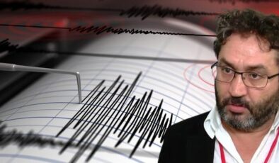 Prof. Dr. Ziyadin Çakır’dan önemli açıklamalar! Yeni bir deprem olasılığı var mı?