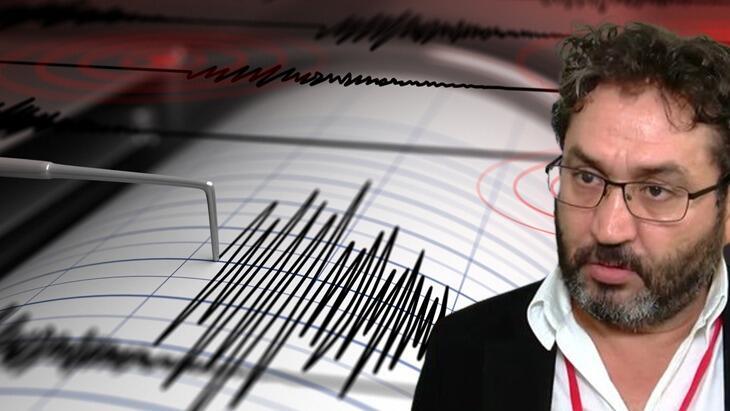 Prof. Dr. Ziyadin Çakır’dan önemli açıklamalar! Yeni bir deprem olasılığı var mı?