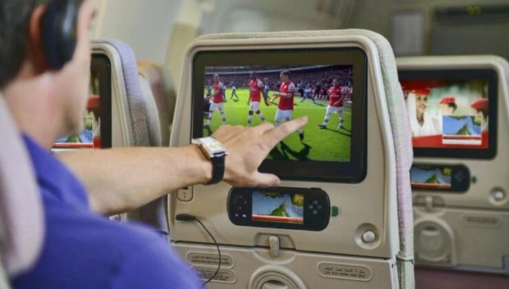 Qatar Airways, Dünya Kupası maçlarını canlı yayınlayacak