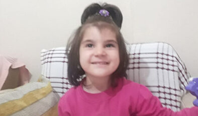 Rize’de 4 yaşındaki Fatma’yı pencereden attı: Kızını öldürmekle suçlanan annenin cezası belli oldu