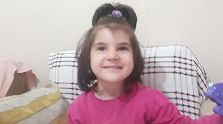 Rize’de 4 yaşındaki Fatma’yı pencereden attı: Kızını öldürmekle suçlanan annenin cezası belli oldu