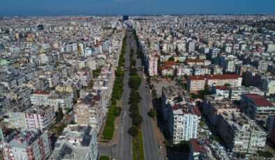 Şehir planlama profesöründen Antalya için acil çağrı
