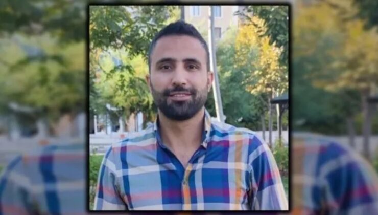 SES Üyesi Mustafa Yaşa gözaltına alındı