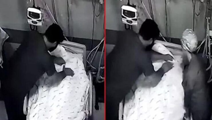 Tokat’taki özel hastanede yoğun bakımdaki hastaya şiddet uygulayan sağlık çalışanlarının cezası kesildi