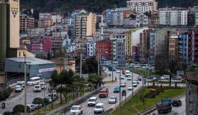 Turistler fiyatları uçurdu: Trabzon, kiraların en çok zamlandığı iller sıralamasında ikiye yükseldi!