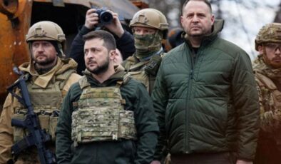 Ukrayna savaşında son durum: Dünyanın umutla beklediği haber geldi… Zelenski’den flaş müzakere açıklaması