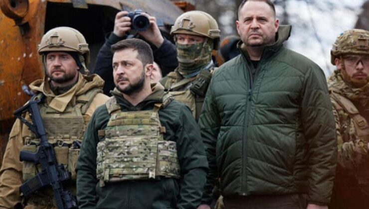 Ukrayna savaşında son durum: Dünyanın umutla beklediği haber geldi… Zelenski’den flaş müzakere açıklaması