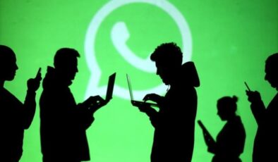 WhatsApp grup sohbetlerine yeni özellik geliyor!