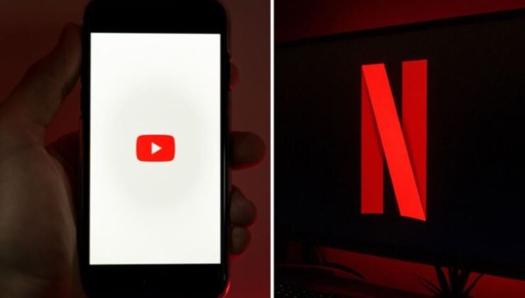 YouTube, Netflix’in o özelliğini aldı