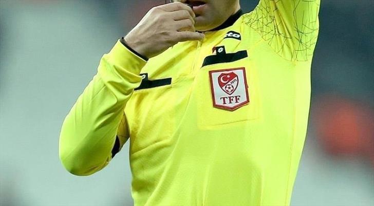 Ziraat Türkiye Kupası’nda 4. tur hakemleri belli oldu!