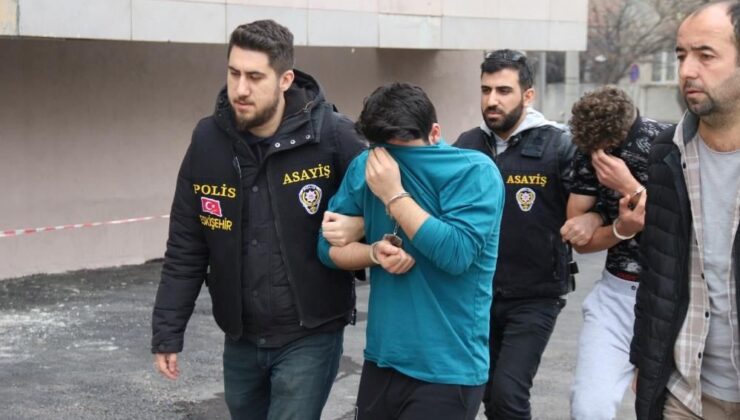 21 yaşındaki Ayşenur’un katil zanlısı yakalandı