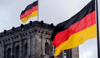 Almanya kapıları ardına kadar açıyor: Özellikle Türkiye’den alınacak