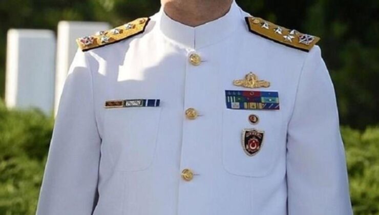 Amirallerin Montrö bildirisi davasında yargılanan 103 emekli amiral hakkında beraat kararı verildi