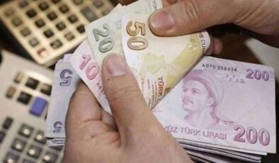 ‘Asgari ücrette SGK primi pazarlığı’ iddiası