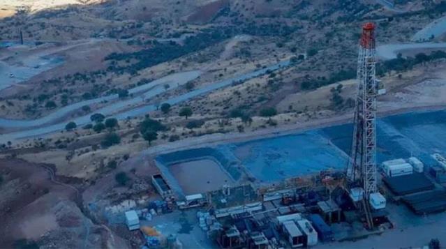 Bakan Fatih Dönmez’den 150 milyon varil petrol bulunan Gabar Dağı ile ilgili önemli açıklama: Yeni müjdeler gelebilir