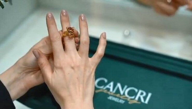 Cancri Jewellery vurgununda yeni ayrıntılar: 100 liralık taşı 11 milyona sattılar
