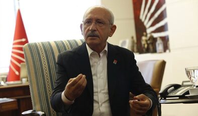 CHP’de 40 il başkanı istifaya hazırlanıyor