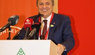 CHP’li Torun: Bizde sana yedirecek belediye başkanı kalmadı