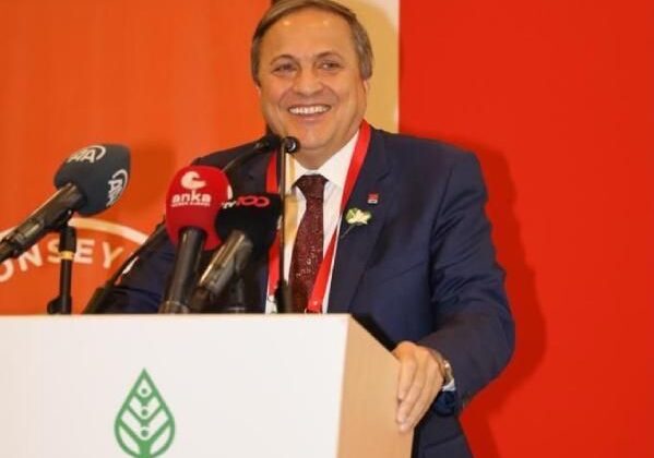CHP’li Torun: Bizde sana yedirecek belediye başkanı kalmadı