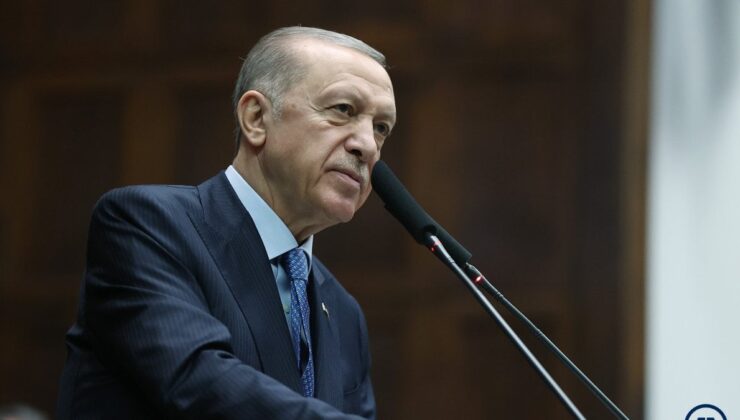 Cumhurbaşkanı Erdoğan’dan Kılıçdaroğlu’na: Oğluna sahip çık