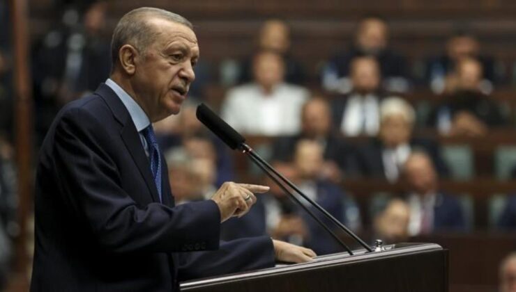 Cumhurbaşkanı Erdoğan’ndan net asgari ücret sözleri: Yarın açıklayacağız