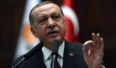 Cumhurbaşkanı Recep Tayyip Erdoğan Twitter’da en güçlü lider sıralamasında üçüncü oldu