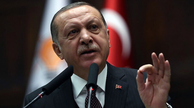 Cumhurbaşkanı Recep Tayyip Erdoğan Twitter’da en güçlü lider sıralamasında üçüncü oldu