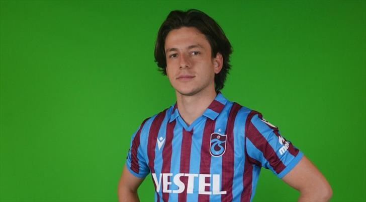 Enis Destan: “Trabzon’da şampiyonluk yaşamak istiyorum”
