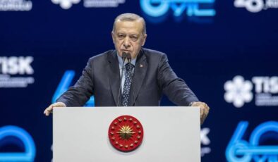 Erdoğan tarih verdi: Enflasyonun boynunu kıracağız