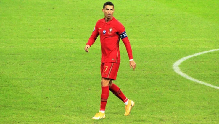 Hamann: Ronaldo’nun Fas’ı tebrik edecek onuru bile yoktu