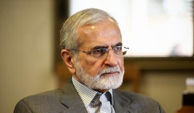 İranlı üst düzey yetkili: Nükleer bomba yapmak haramdır