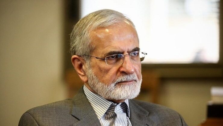 İranlı üst düzey yetkili: Nükleer bomba yapmak haramdır
