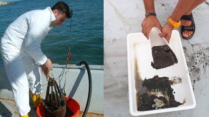 Karadeniz’de 10 farklı toksik metale rastlandı